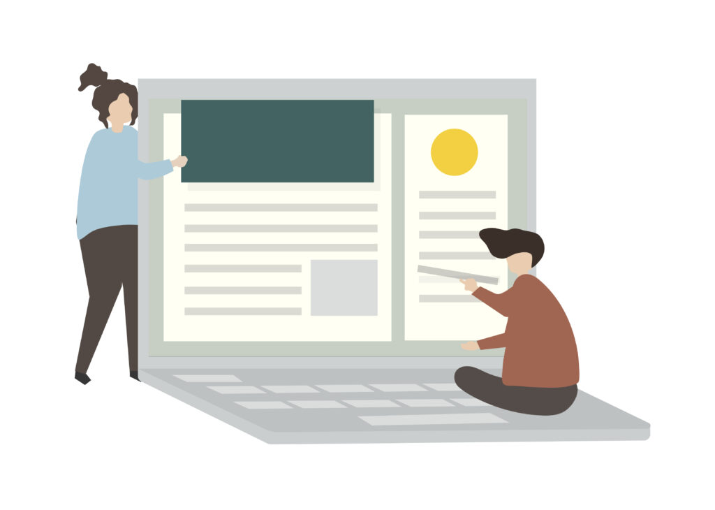 publish jurnal scopus