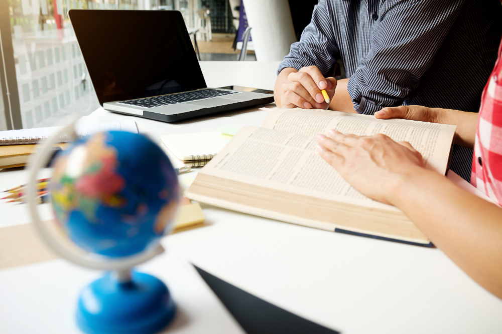 jasa publikasi jurnal internasional
